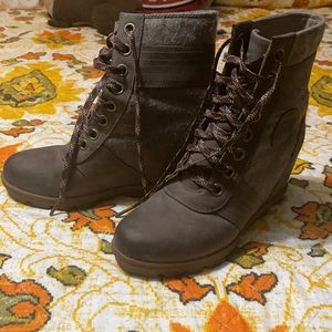 Sorel Lexie Wedge